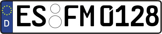 ES-FM0128