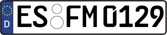 ES-FM0129