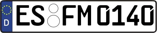 ES-FM0140
