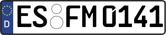 ES-FM0141