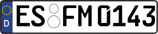ES-FM0143