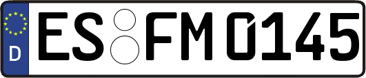 ES-FM0145