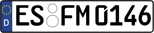 ES-FM0146