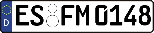 ES-FM0148