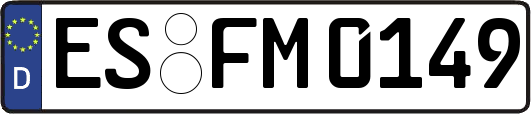 ES-FM0149