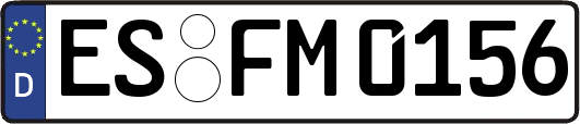 ES-FM0156