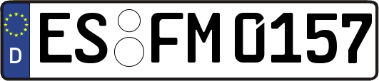 ES-FM0157