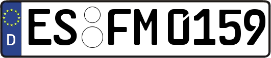 ES-FM0159
