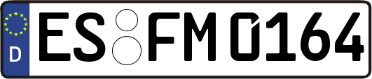 ES-FM0164