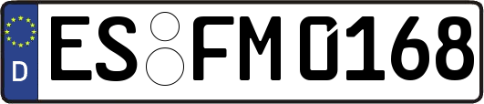 ES-FM0168