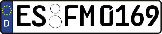 ES-FM0169