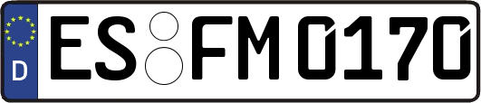 ES-FM0170