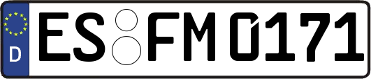 ES-FM0171