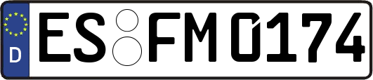 ES-FM0174