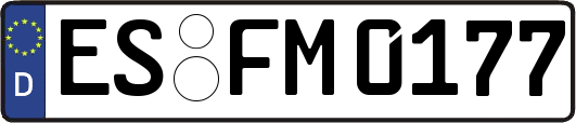 ES-FM0177