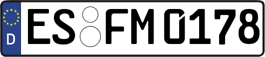 ES-FM0178
