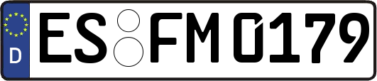 ES-FM0179