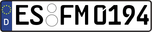 ES-FM0194