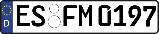 ES-FM0197