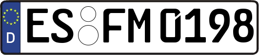 ES-FM0198