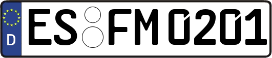 ES-FM0201