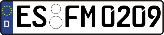 ES-FM0209