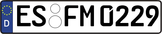 ES-FM0229