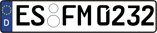 ES-FM0232