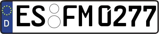 ES-FM0277