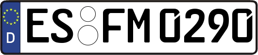 ES-FM0290