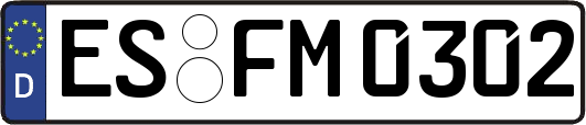 ES-FM0302