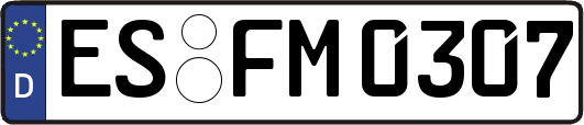 ES-FM0307
