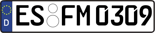 ES-FM0309