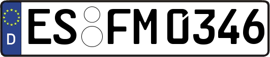 ES-FM0346