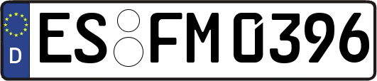 ES-FM0396