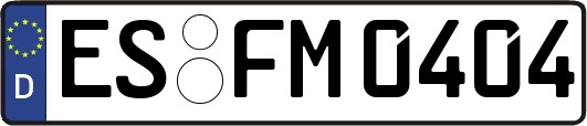 ES-FM0404
