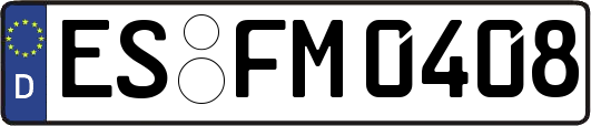 ES-FM0408