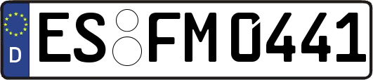 ES-FM0441