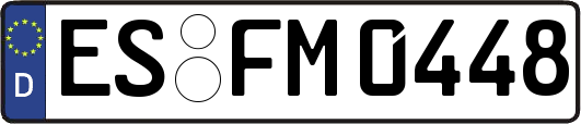 ES-FM0448