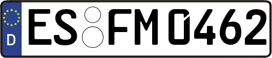 ES-FM0462