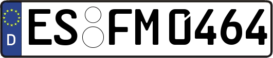 ES-FM0464