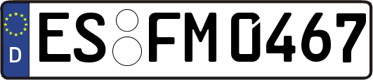 ES-FM0467
