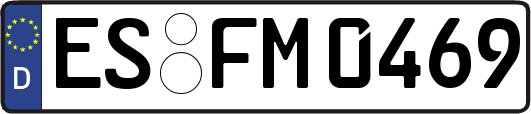 ES-FM0469