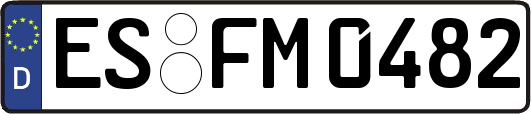 ES-FM0482
