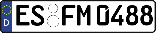 ES-FM0488