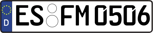 ES-FM0506
