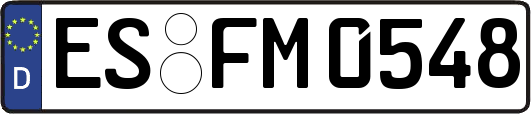 ES-FM0548