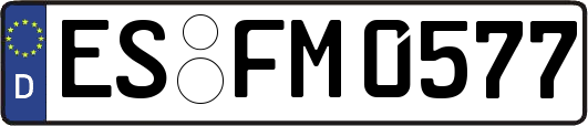 ES-FM0577