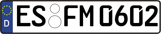 ES-FM0602
