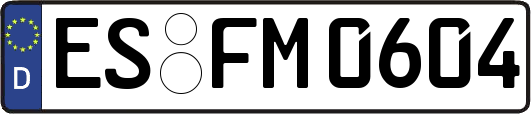 ES-FM0604